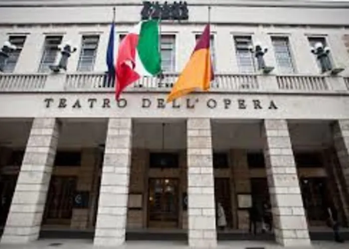 New Albatros Checkin Portafortuna Guesth House Hotel Rom